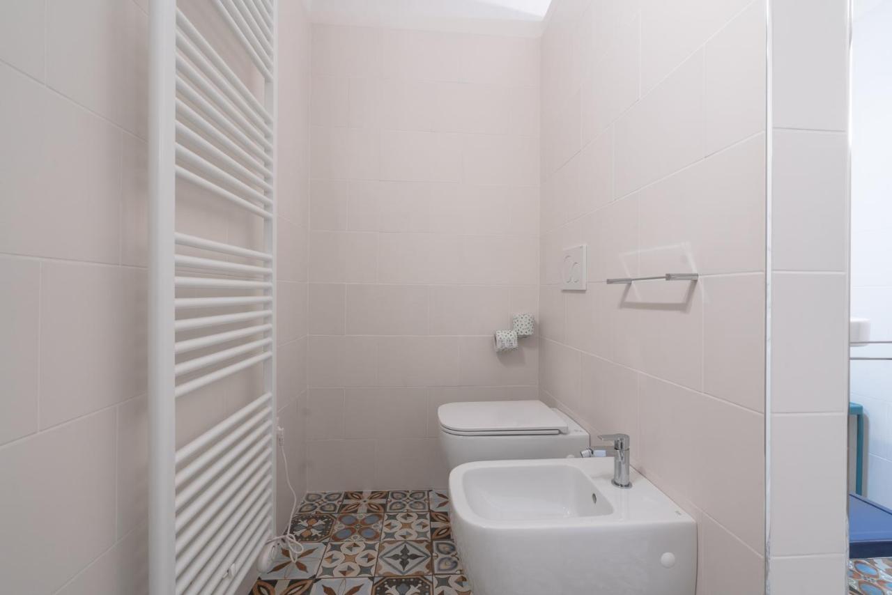 Elegant Green Apartment In San Gallo Firenze Екстер'єр фото